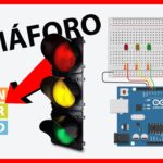 Tutorial: Crea un semáforo con Arduino en Tinkercad en 5 sencillos pasos