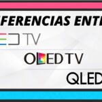 UHD vs OLED: ¿Cuál es la mejor opción para tu entretenimiento?