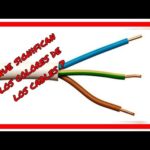 ¿Cuál es el color del cable neutro? Guía rápida para identificarlo
