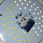 Descubre las mejores lámparas LED de 40 watts para tu hogar