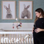 Consejos para iluminar la habitación de tu bebé