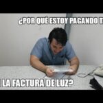 ¿Cuánto cuesta 1 kilovatio de luz en tu hogar?