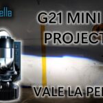 Mejora la iluminación de tus espacios con focos proyectores LED
