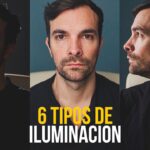 Descubre los 5 tipos de iluminación para iluminar tus espacios