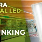 Mejora tu iluminación con una barra lineal LED de alta calidad