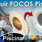 Cómo cambiar el foco de la piscina sin problemas