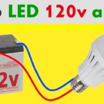 Mejora tu iluminación con bombillas LED de 125V - ¡Ahorra energía hoy!