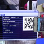 Cómo utilizar códigos QR para aumentar la seguridad en cámaras - Guía