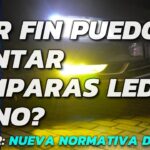 Descubre qué tipo de bombilla necesita tu coche en 5 pasos
