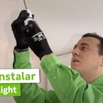 Instala los mejores ojos de buey LED en tu hogar con Leroy Merlin