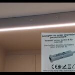 Transforma tu armario con tiras LED: Guía de instalación