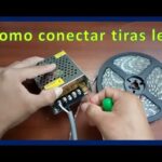 Mejora la iluminación de tu hogar con transformador LED 12V