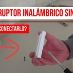 Controla tu iluminación sin cables con interruptores inalámbricos