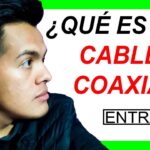 Todo lo que necesitas saber sobre el cable coaxial: guía completa y fácil de entender