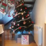 Árbol de Navidad de 150 cm: La opción perfecta para decorar tu hogar
