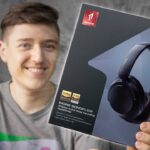 Auriculares diadema: Bluetooth y cable para una experiencia de sonido completa
