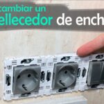 Mejora la estética de tu hogar con embellecedores de enchufes
