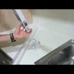 Regleta LED sin cable para iluminar tu cocina bajo los muebles