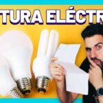 5 conceptos clave en tu factura de luz: ¡Ahorra dinero hoy!