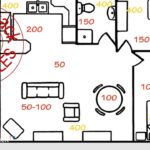 Cómo elegir la luz perfecta para tu salón: cálida o fría
