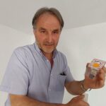 Cómo solucionar la bombilla LED que no se apaga completamente