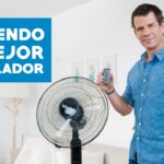 ¿Qué ventilador comprar? Guía para elegir el mejor