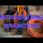 Las 10 herramientas eléctricas imprescindibles para todo electricista