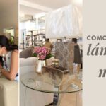 Mejores lámparas de mesa de luz para iluminar tu hogar