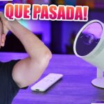 Mejores opciones de proyector portátil Samsung para presentaciones en movimiento