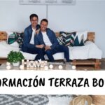 10 ideas para decorar tu terraza boho chic con estilo