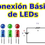 Cómo conectar un LED: Guía paso a paso
