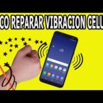 Cómo solucionar el problema de vibración constante en tu teléfono