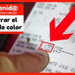 El código del color blanco: todo lo que necesitas saber