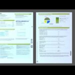Factura de la luz: Ejemplo real y cómo ahorrar en tu consumo eléctrico