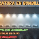 La importancia de los grados Kelvin en la calidad de luz - Descubre cómo