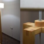 Lámparas Nórdicas de Pie: Ilumina tu Hogar con Estilo