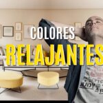 Transforma tu salón con colores cálidos: Guía de decoración
