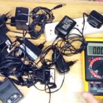 Cómo identificar el cable con rayas positivo o negativo en 3 pasos