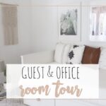 Consejos para aprovechar al máximo un despacho en habitación de invitados