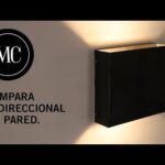 DIY: Aprende a hacer tus propios apliques de pared