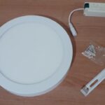 Instala fácilmente tu luminaria LED de superficie - Guía práctica