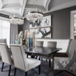 Mejora la iluminación de tu mesa de comedor con estos consejos