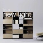 Mejora tu espacio con una balda con luz integrada