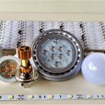 Mejores bombillas 12v para placas solares - Guía de compra