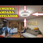 Mejores opciones de ventiladores de techo con luz en IKEA