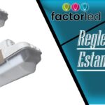 Regleta LED estanca: ilumina tu espacio con eficiencia