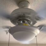 Solución para ventilador de techo que oscila: Consejos y recomendaciones