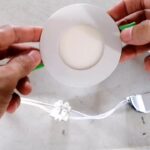 10 ideas de decoración con lámparas LED pequeñas