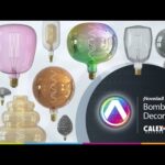 10 ideas de lámparas decorativas vintage para tu hogar