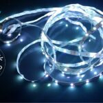 Conecta tus tiras LED fácilmente con estos simples pasos
